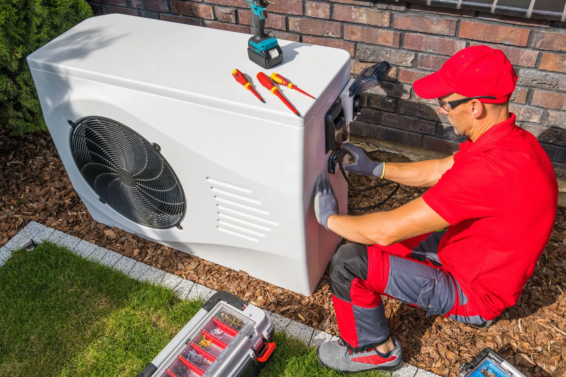 About HVAC in Jermyn, PA